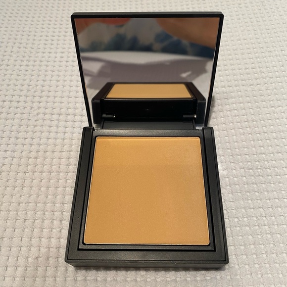 NARS ALL DAY LUMINOUS POEDER FOUNDATION SPF 24 in LAPONIE LIGHT 6 - Rare - Picture 3 of 5